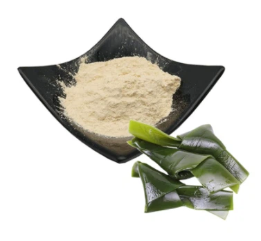 Pols natural fucoidan